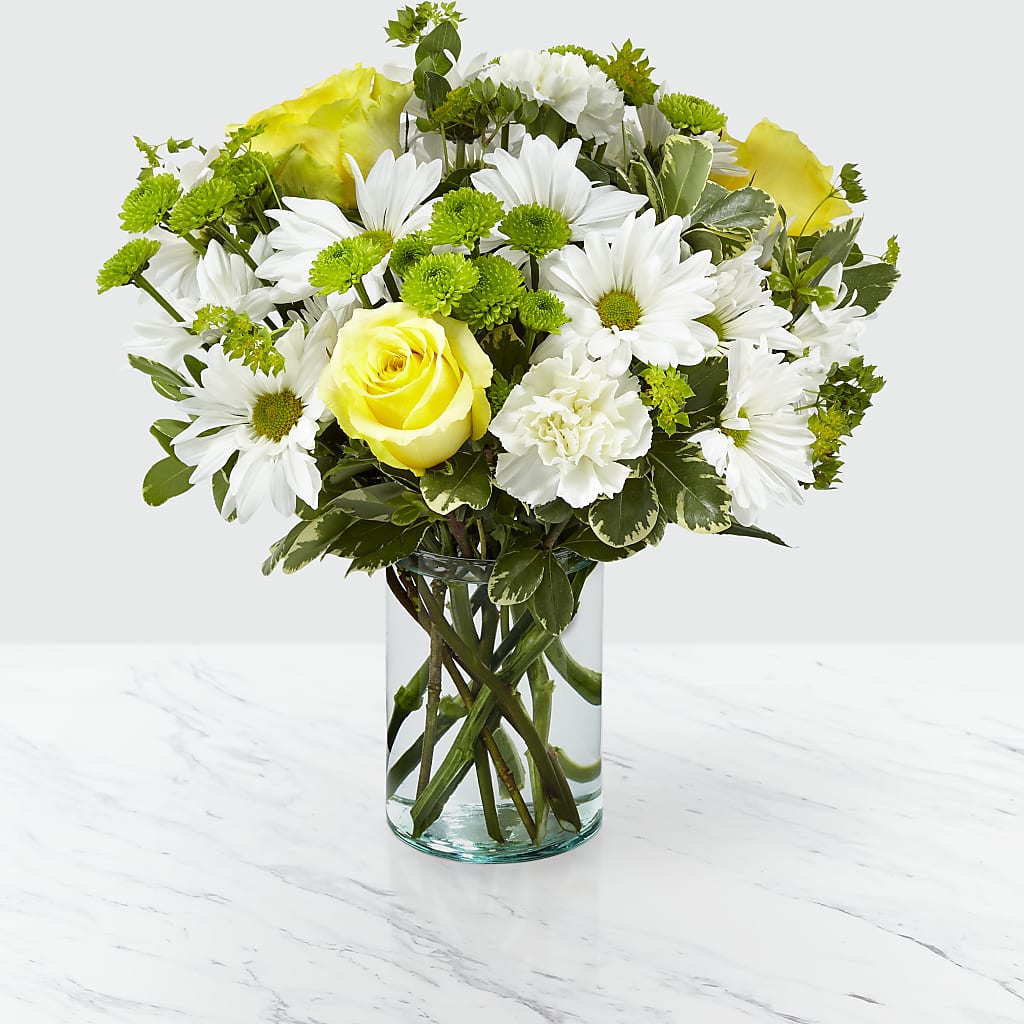 Happy Day Bouquet – Flowers By Karen Inc, Ocean Springs MS
