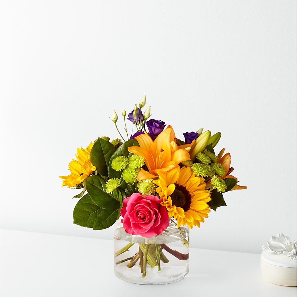 Best Day Bouquet – Flowers By Karen Inc, Ocean Springs MS