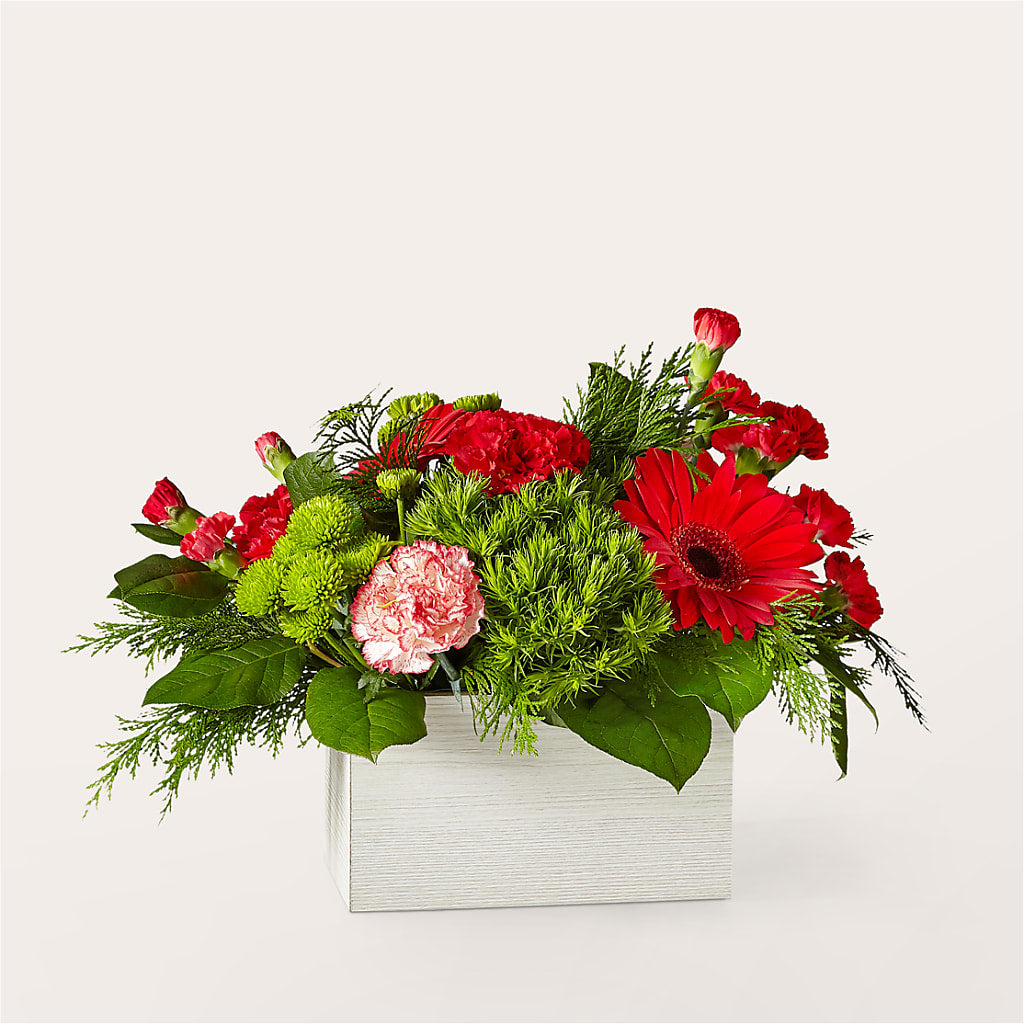 The Rudolph Bouquet – Flowers By Karen Inc, Ocean Springs MS