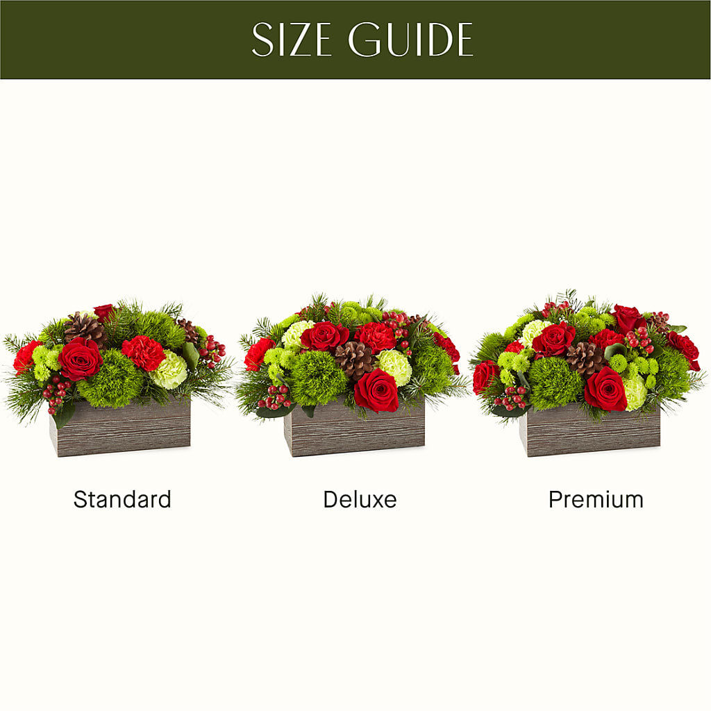 Bundled Up Bouquet – Flowers By Karen Inc, Ocean Springs MS
