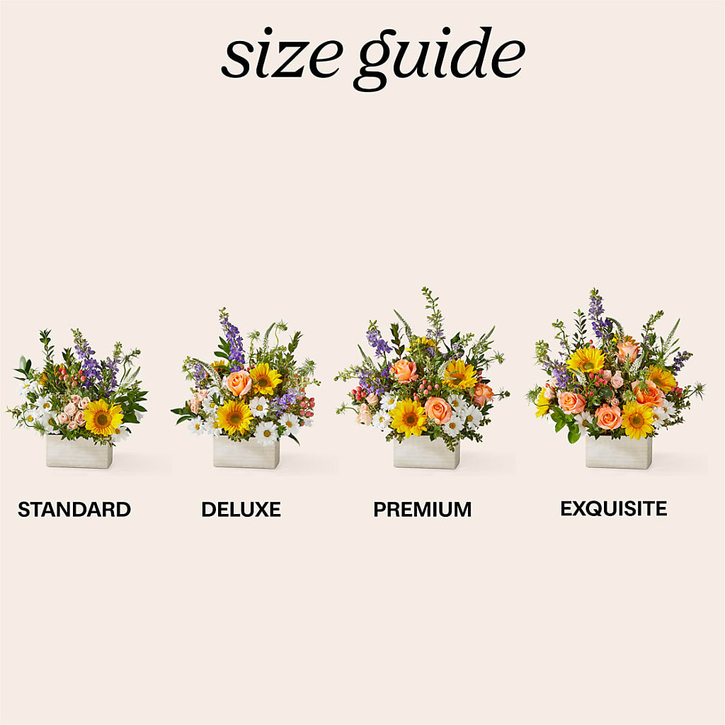 The Good Life Bouquet – Flowers By Karen Inc, Ocean Springs MS