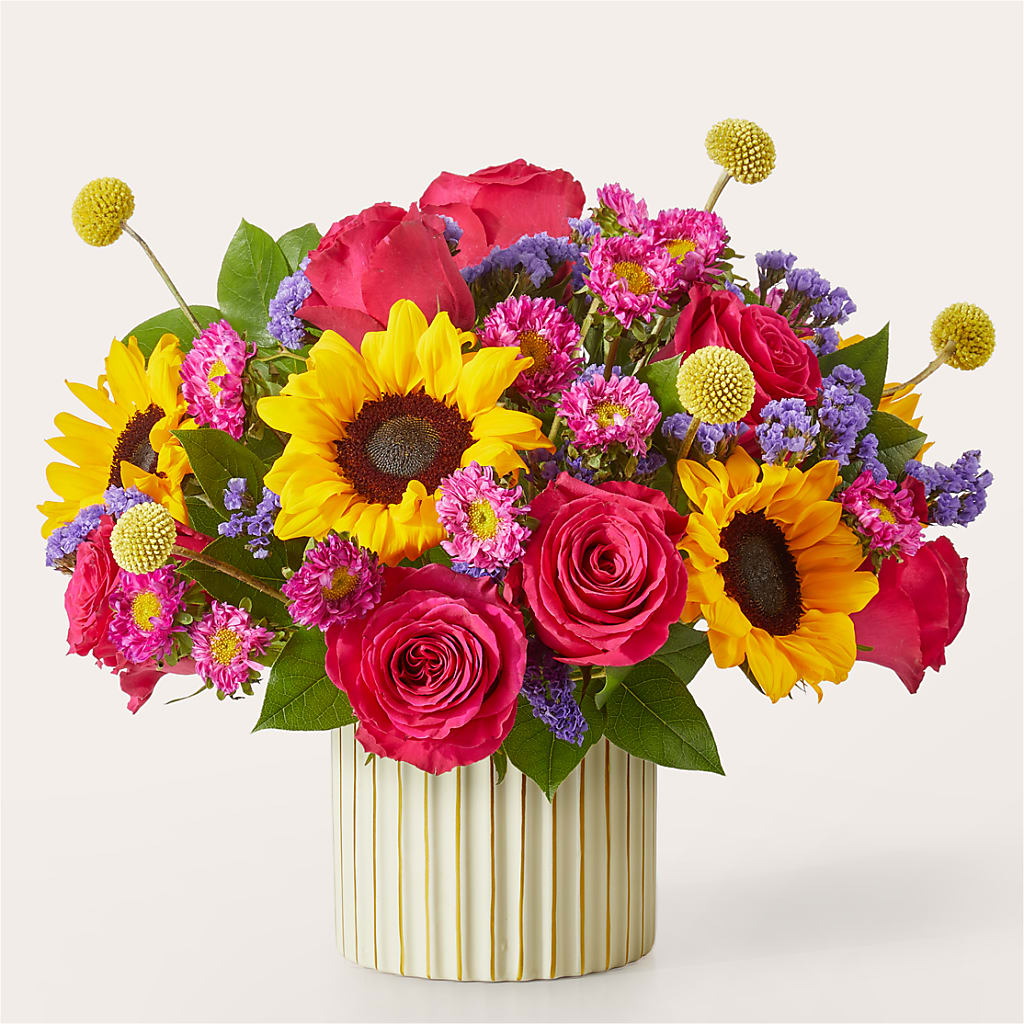 Bubbly Bouquet – Flowers By Karen Inc, Ocean Springs MS