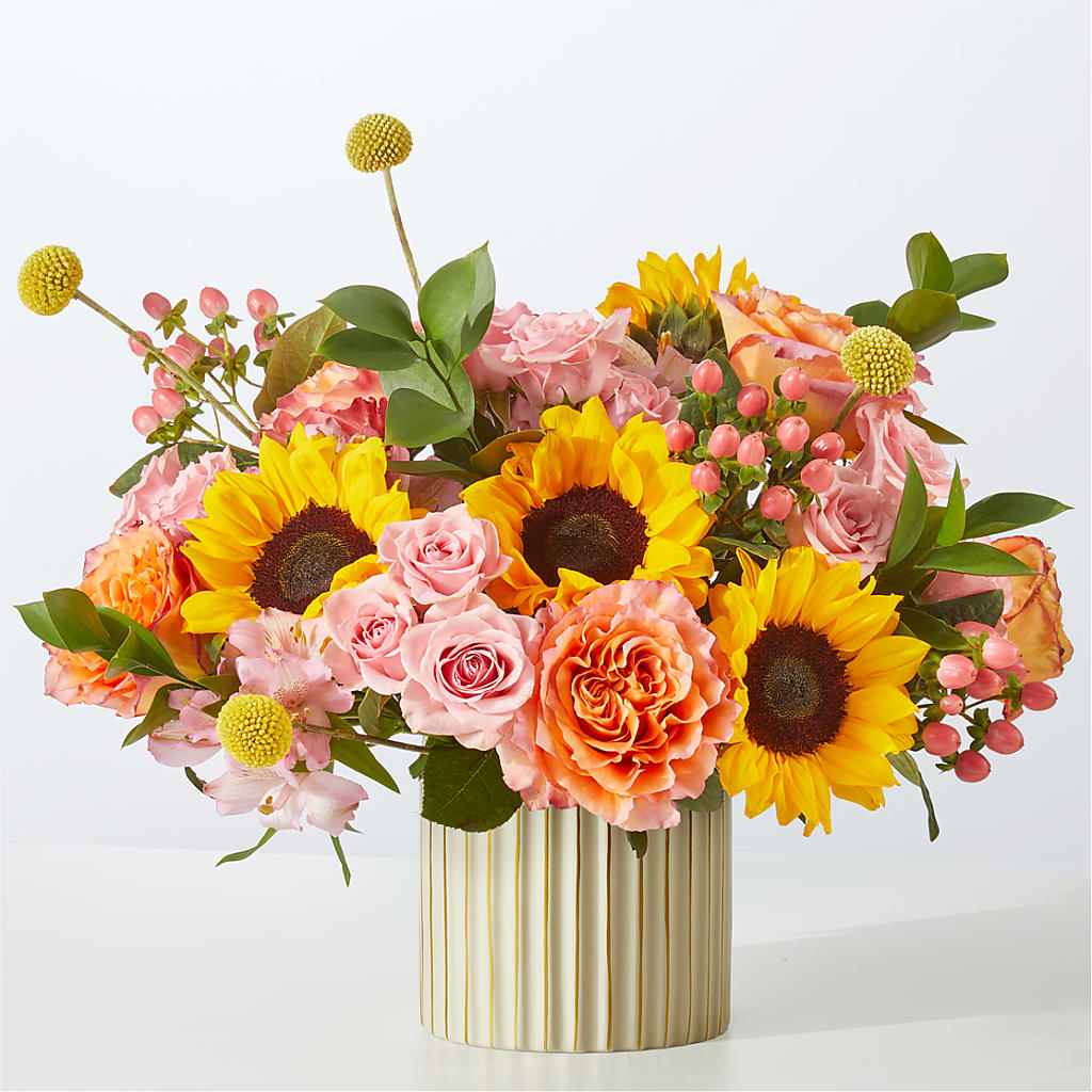 Sun's Out Bouquet – Flowers By Karen Inc, Ocean Springs MS
