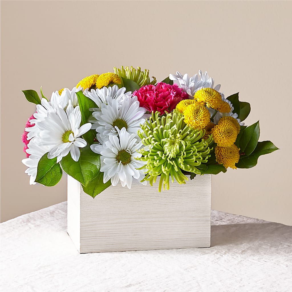 Sorbet Bouquet – Flowers By Karen Inc, Ocean Springs MS