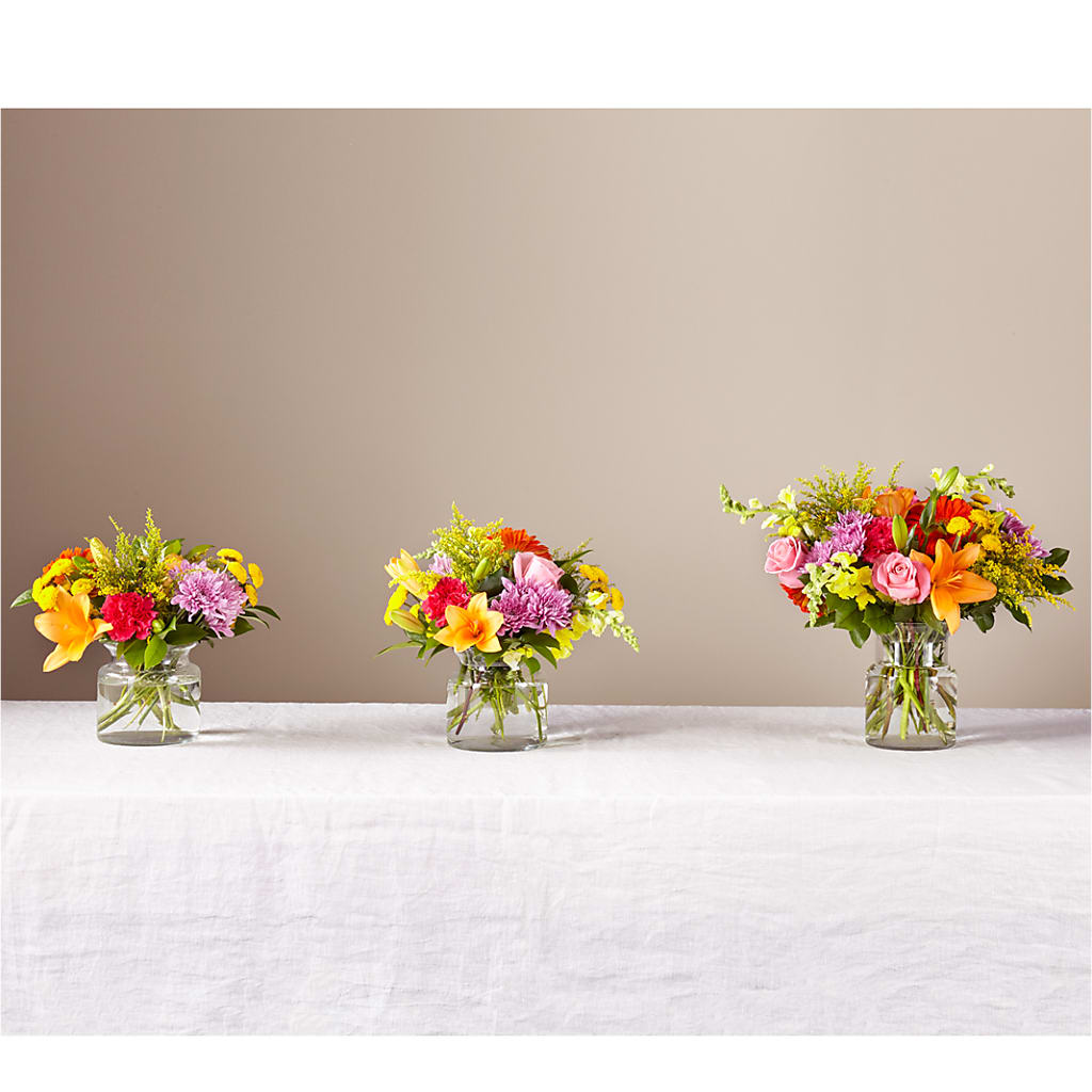 Party Punch Bouquet – Flowers By Karen Inc, Ocean Springs MS