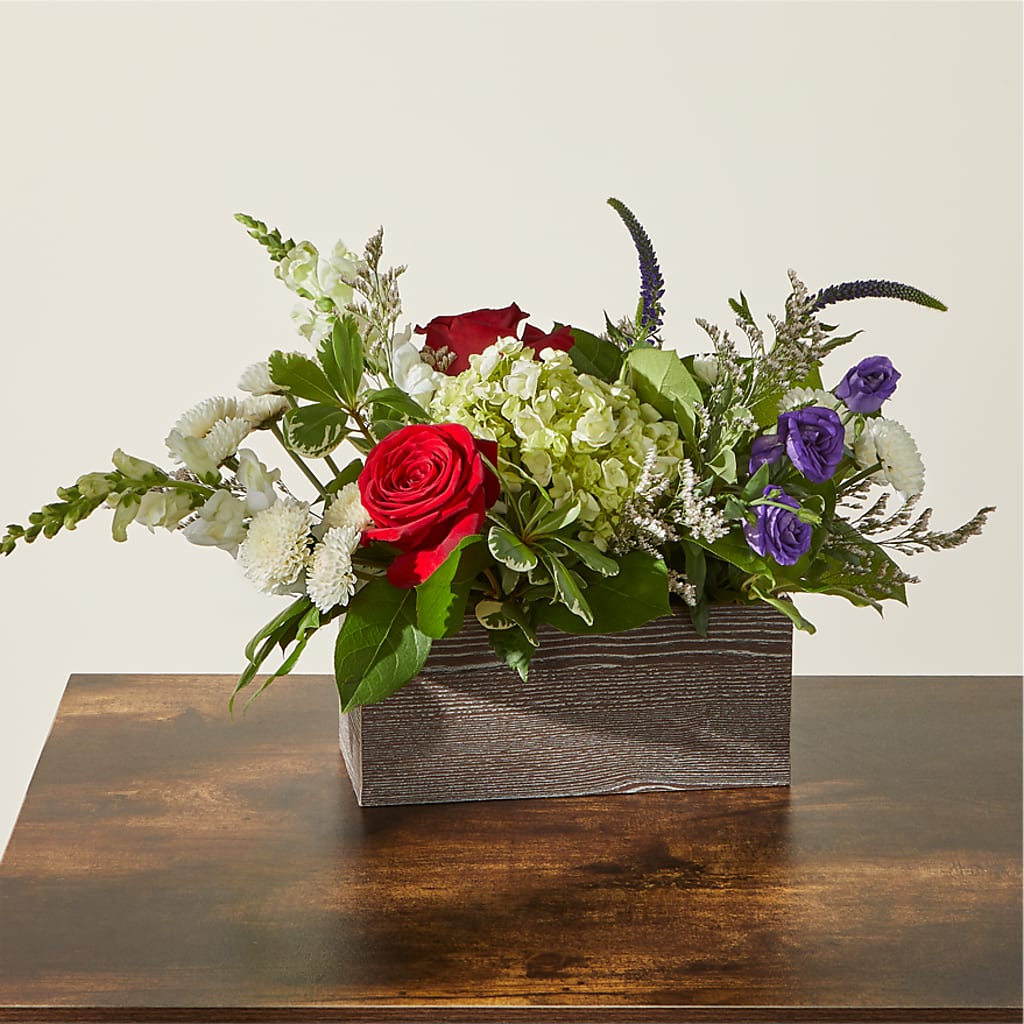 Sweet Magnolia Bouquet – Flowers By Karen Inc, Ocean Springs MS