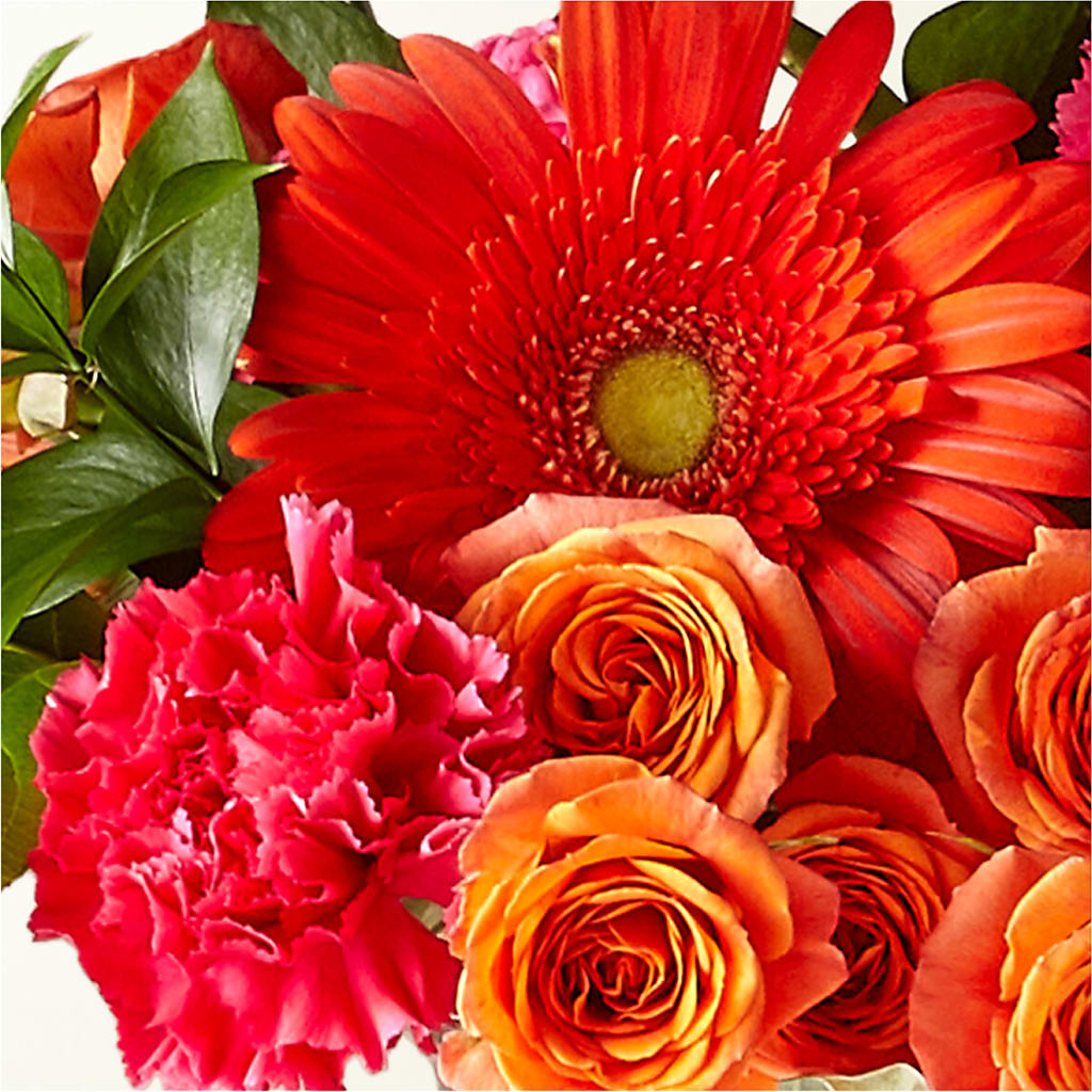 Florist Designed Mixed Bouquet – Flowers By Karen Inc, Ocean Springs MS