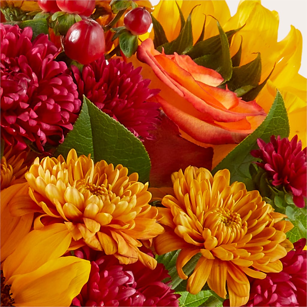 Sweater Season - A Florist Original – Flowers By Karen Inc, Ocean Springs MS