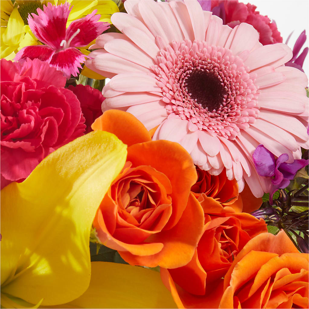 You're Invited - A Florist Original – Flowers By Karen Inc, Ocean Springs MS