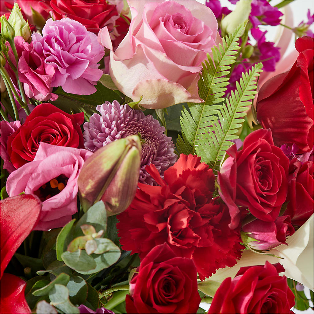 Simply the Best - A Florist Original – Flowers By Karen Inc, Ocean Springs MS