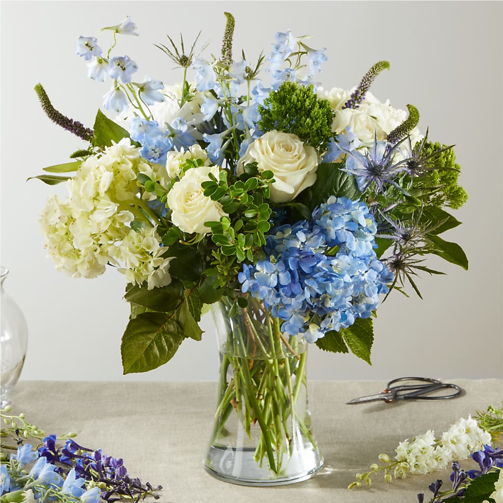 Festival of Lights – A Florist Original – Flowers By Karen Inc, Ocean Springs MS