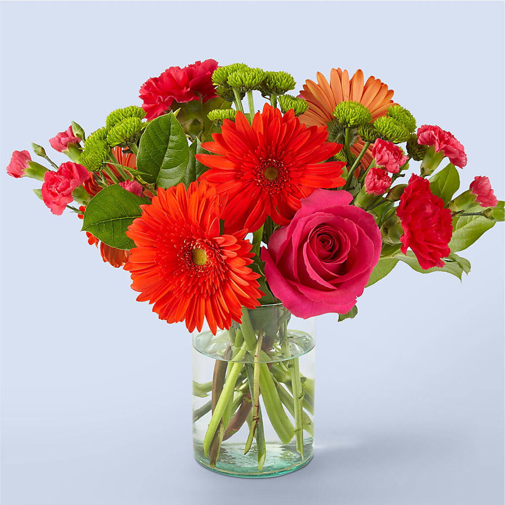 Best Dressed Bouquet – Flowers By Karen Inc, Ocean Springs MS