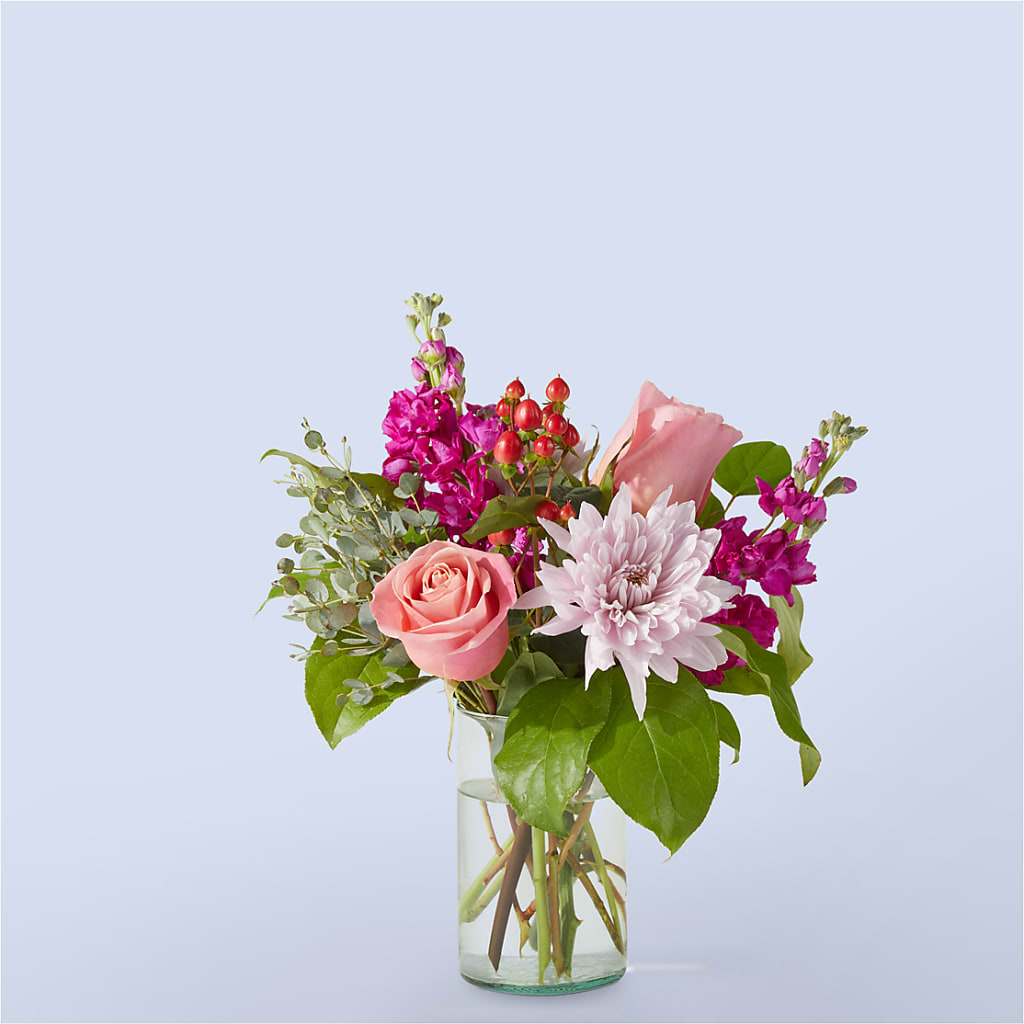 Sunday Morning Bouquet – Flowers By Karen Inc, Ocean Springs MS