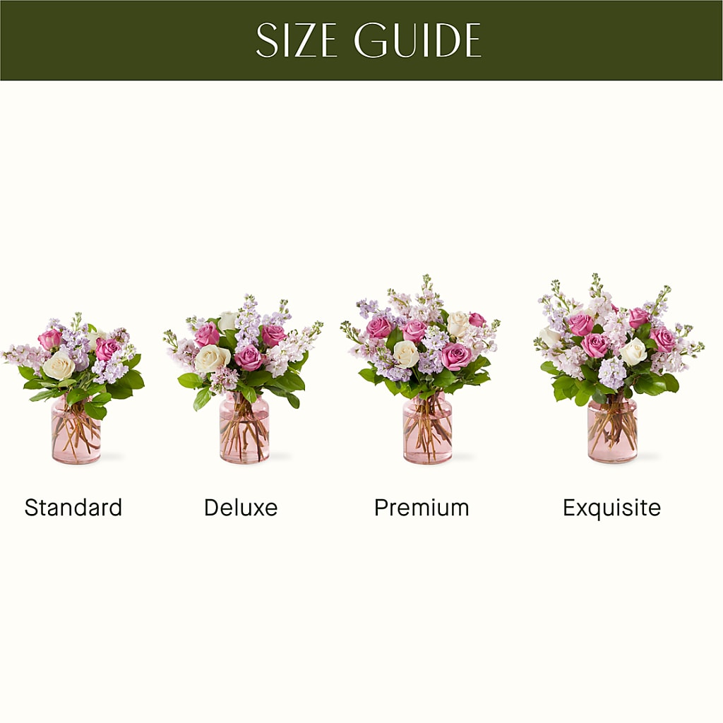 Springtime Spritz Bouquet – Flowers By Karen Inc, Ocean Springs MS