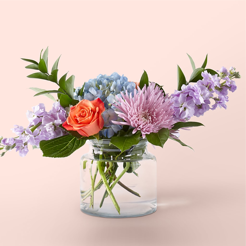 Be Mine Bouquet – Flowers By Karen Inc, Ocean Springs MS