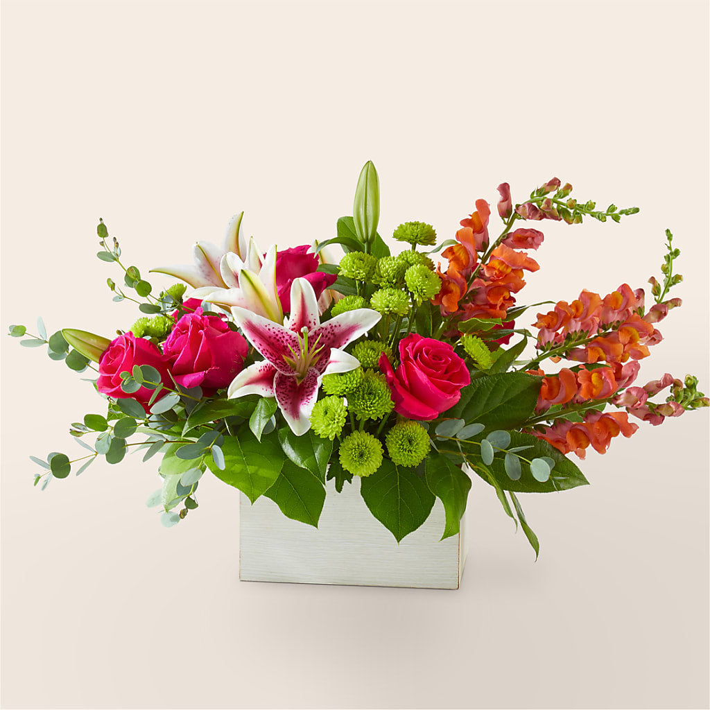 Wild Spirit Bouquet – Flowers By Karen Inc, Ocean Springs MS