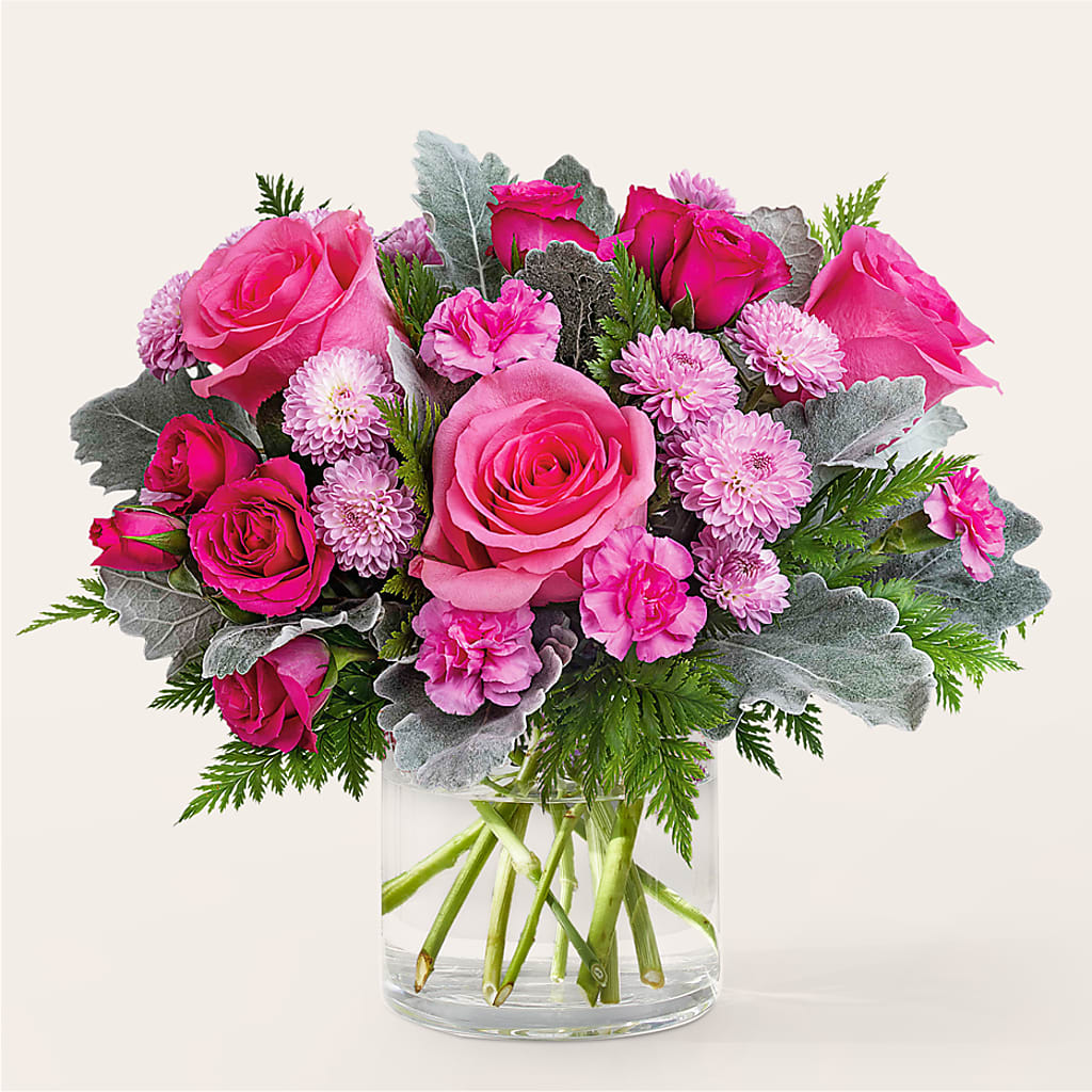 Sweet As Can Be Bouquet – Flowers By Karen Inc, Ocean Springs MS