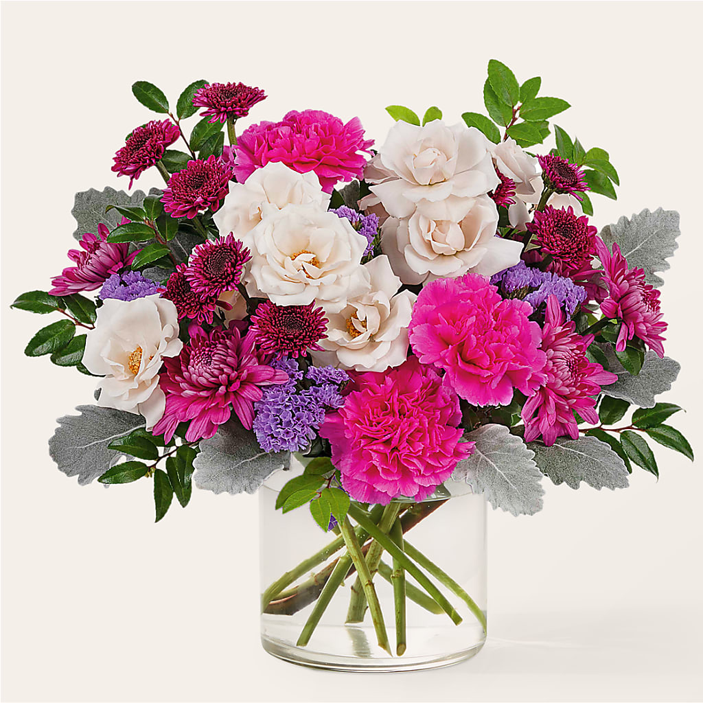 Dose of Cheer Bouquet – Flowers By Karen Inc, Ocean Springs MS