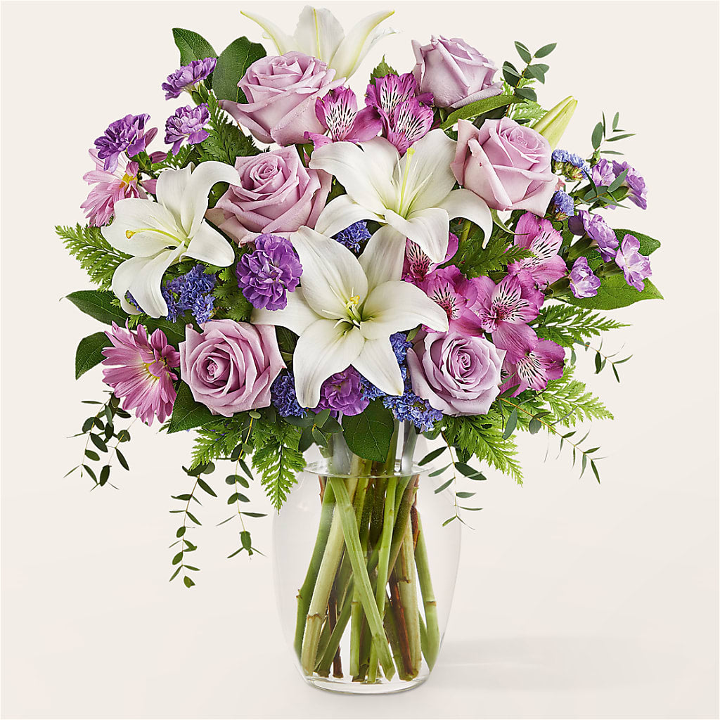 The Dreamscape Bouquet – Flowers By Karen Inc, Ocean Springs MS