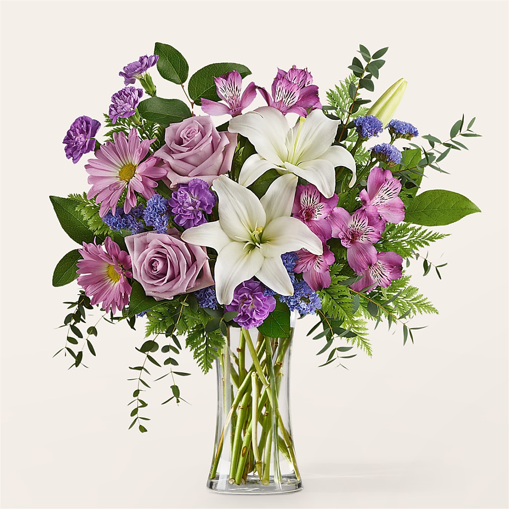 The Dreamscape Bouquet – Flowers By Karen Inc, Ocean Springs MS