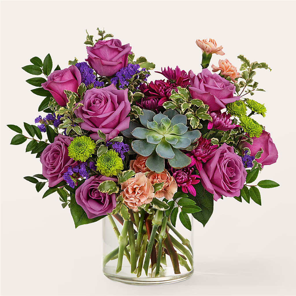 You're a Gem Bouquet – Flowers By Karen Inc, Ocean Springs MS