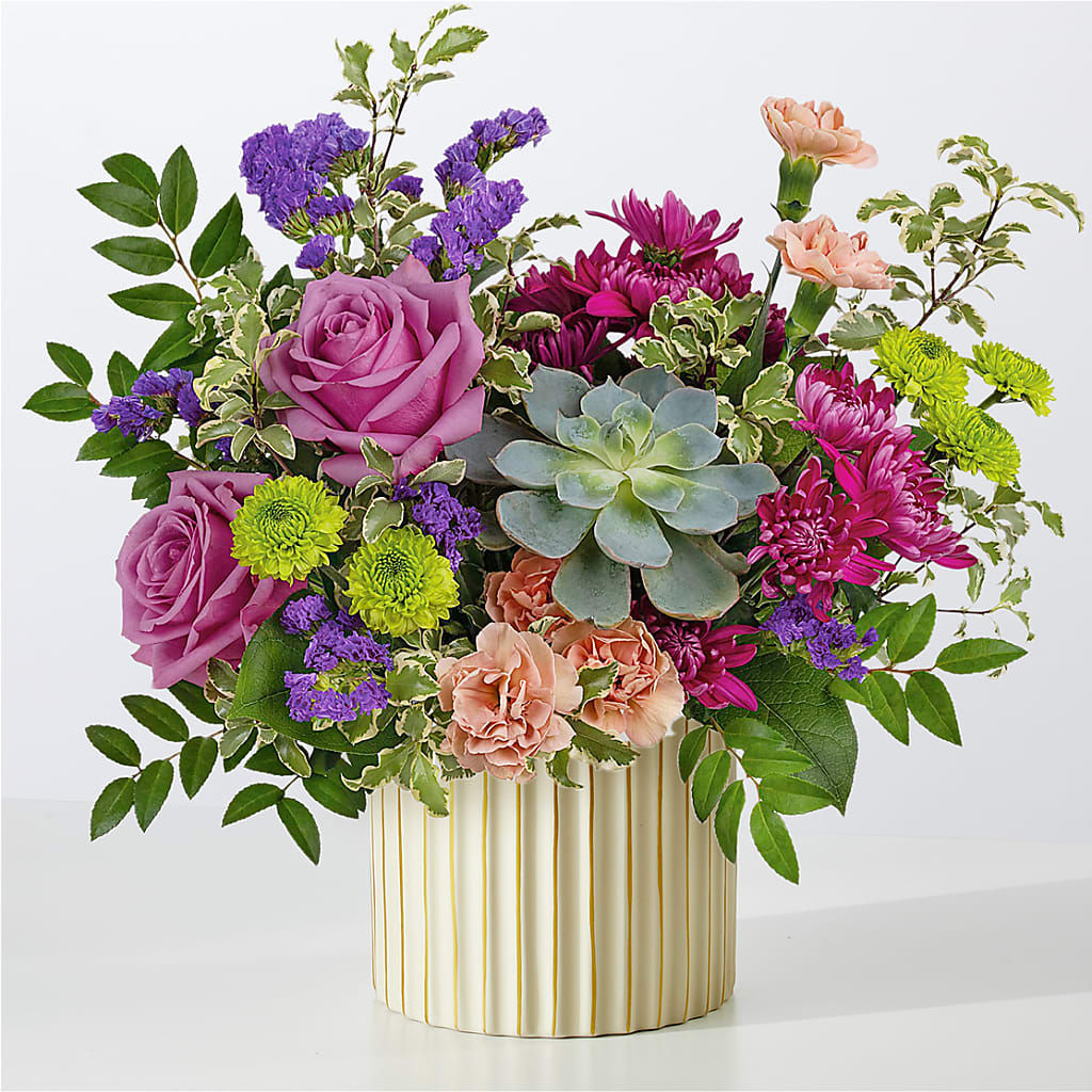 You're a Gem Bouquet – Flowers By Karen Inc, Ocean Springs MS