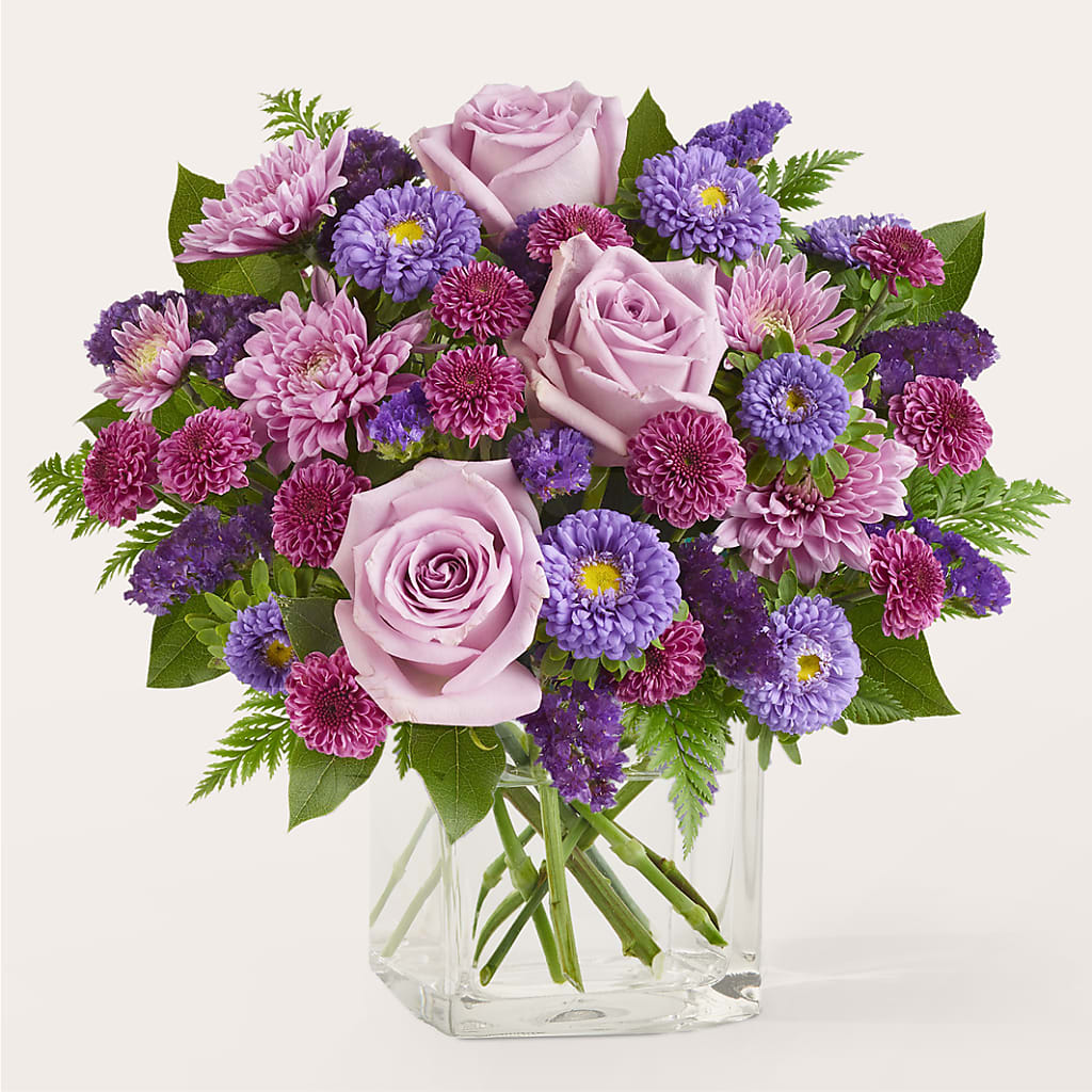 In Harmony Bouquet – Flowers By Karen Inc, Ocean Springs MS