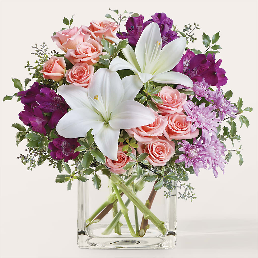 Mani Pedi Bouquet – Flowers By Karen Inc, Ocean Springs MS
