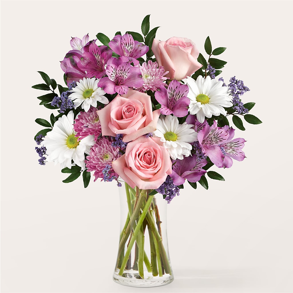 Enchantment Bouquet – Flowers By Karen Inc, Ocean Springs MS