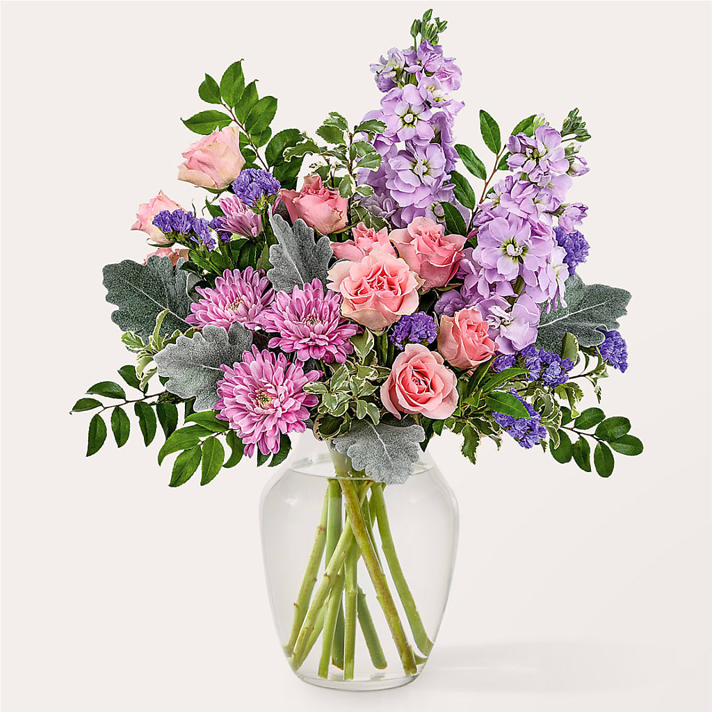 Well Wishes Bouquet – Flowers By Karen Inc, Ocean Springs MS