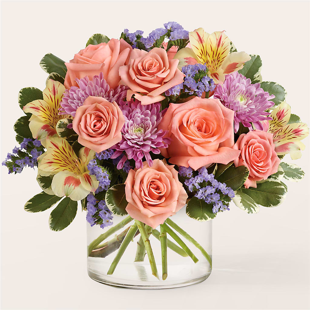 Candy Coated Bouquet – Flowers By Karen Inc, Ocean Springs MS