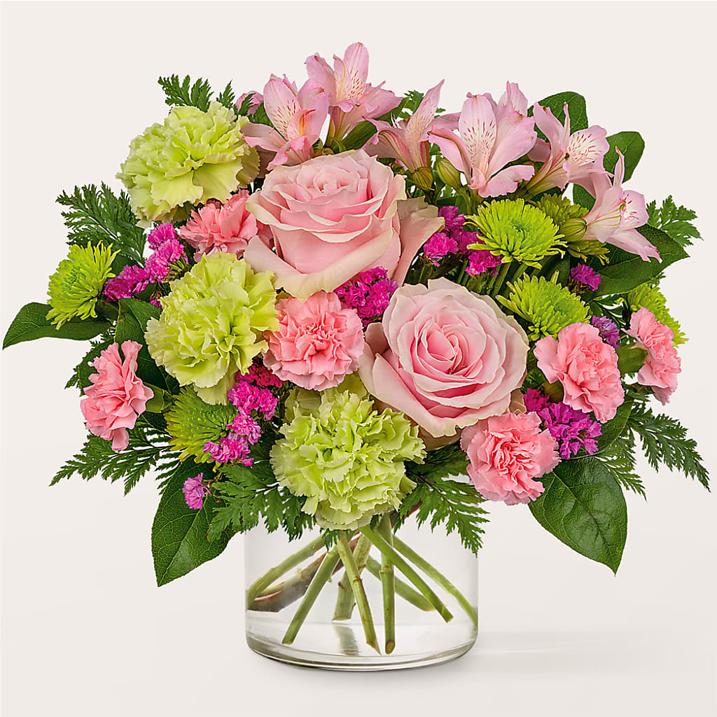 Pinch Me Bouquet – Flowers By Karen Inc, Ocean Springs MS