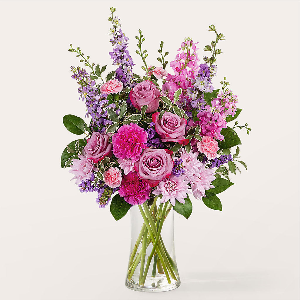 Sincerely Yours Bouquet – Flowers By Karen Inc, Ocean Springs MS