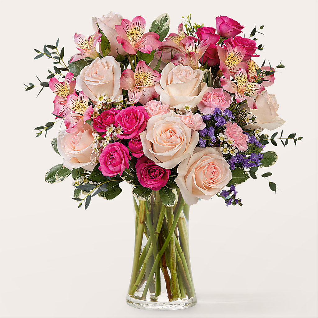 A La Mode Bouquet – Flowers By Karen Inc, Ocean Springs MS