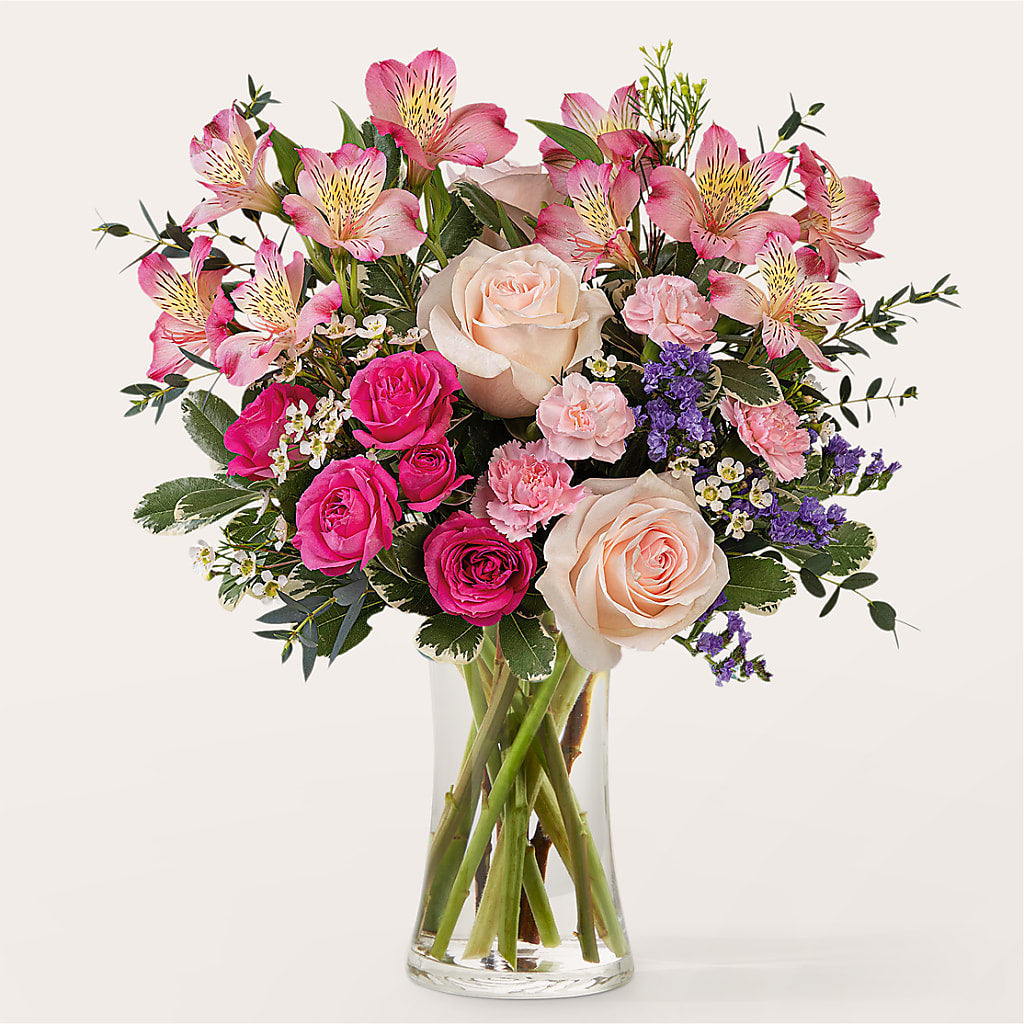 A La Mode Bouquet – Flowers By Karen Inc, Ocean Springs MS