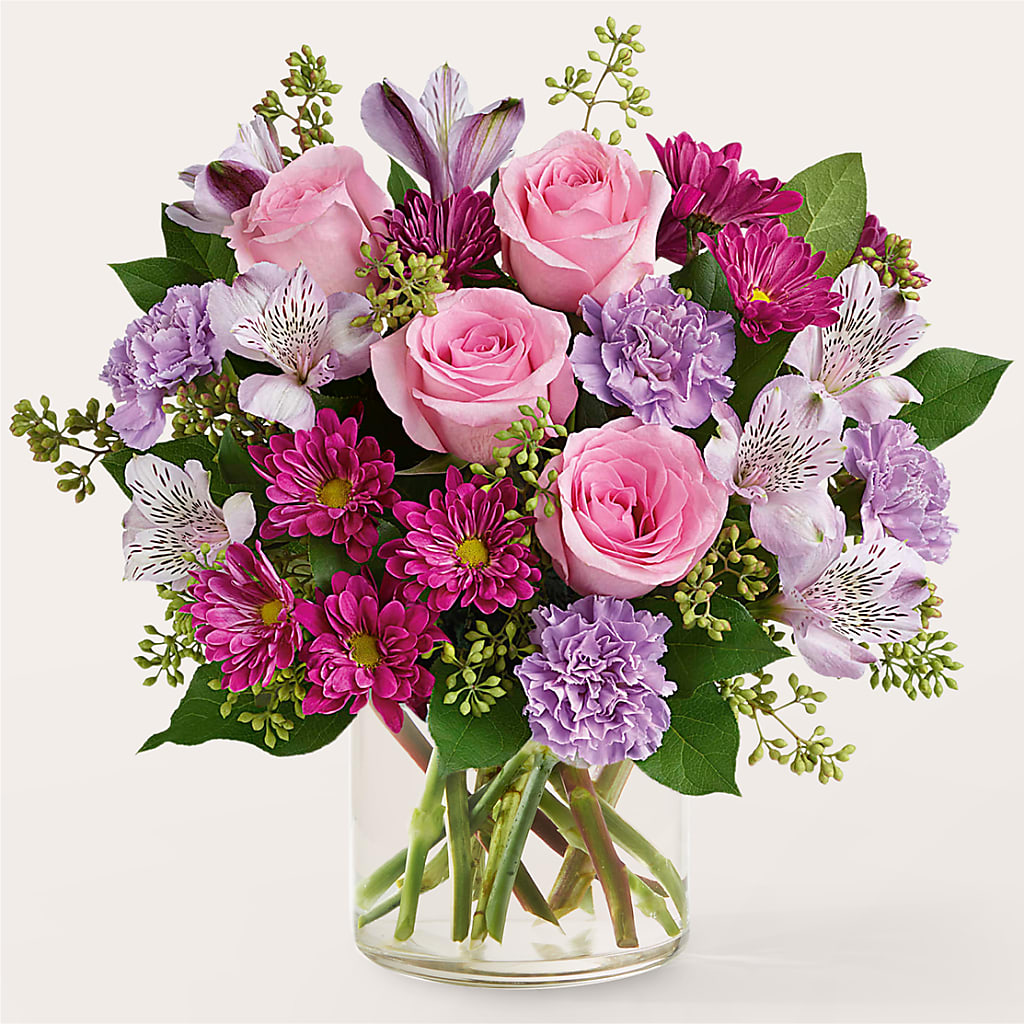 In the Clouds Bouquet – Flowers By Karen Inc, Ocean Springs MS