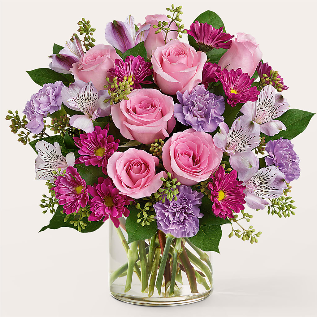 In the Clouds Bouquet – Flowers By Karen Inc, Ocean Springs MS