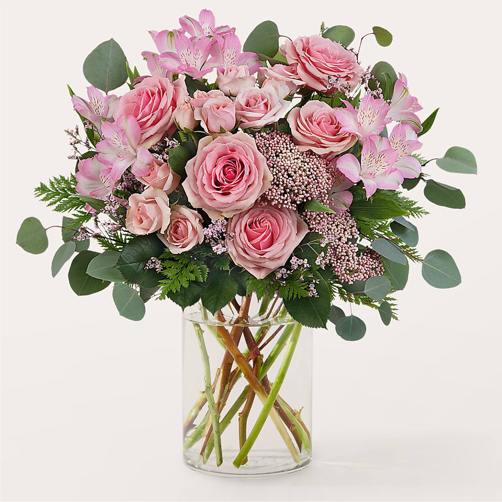 Sweetheart Bouquet – Flowers By Karen Inc, Ocean Springs MS