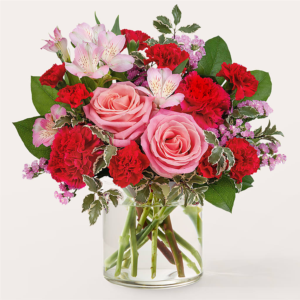 First Impressions Bouquet – Flowers By Karen Inc, Ocean Springs MS