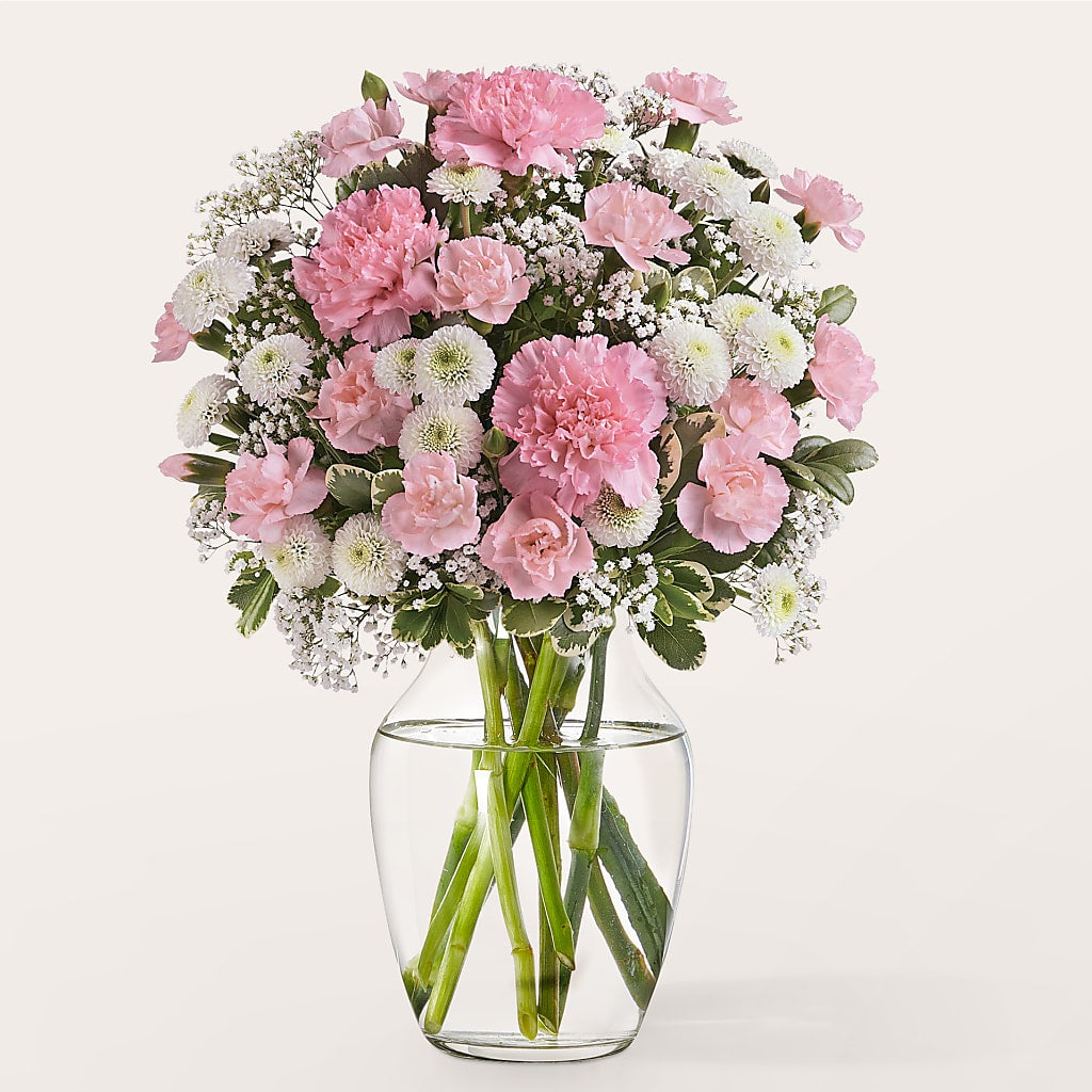 Vintage Glamour Bouquet – Flowers By Karen Inc, Ocean Springs MS