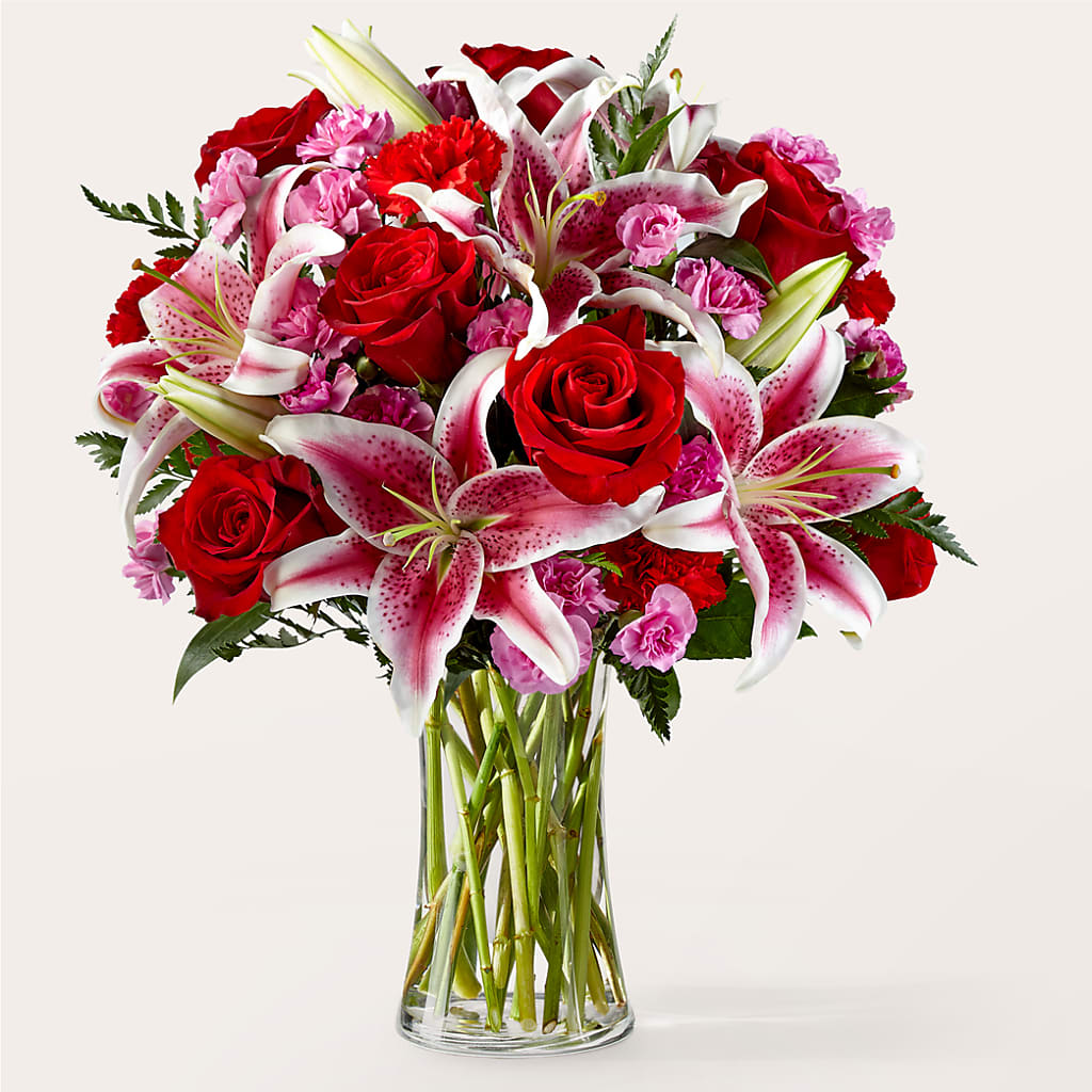 Honeymoon Bouquet – Flowers By Karen Inc, Ocean Springs MS