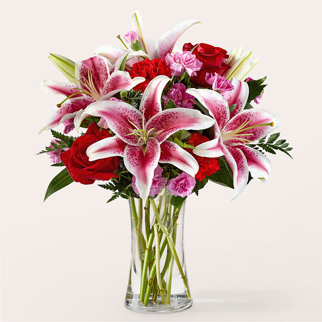 Honeymoon Bouquet – Flowers By Karen Inc, Ocean Springs MS