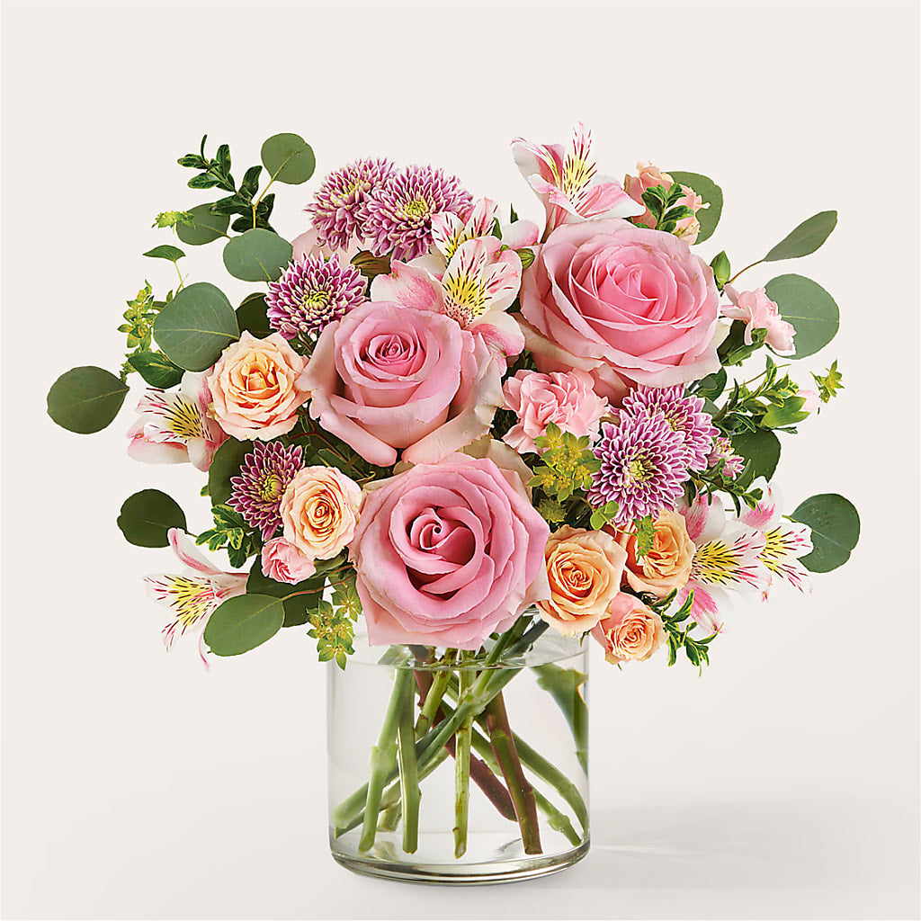 Pleasant Pastures Bouquet – Flowers By Karen Inc, Ocean Springs MS