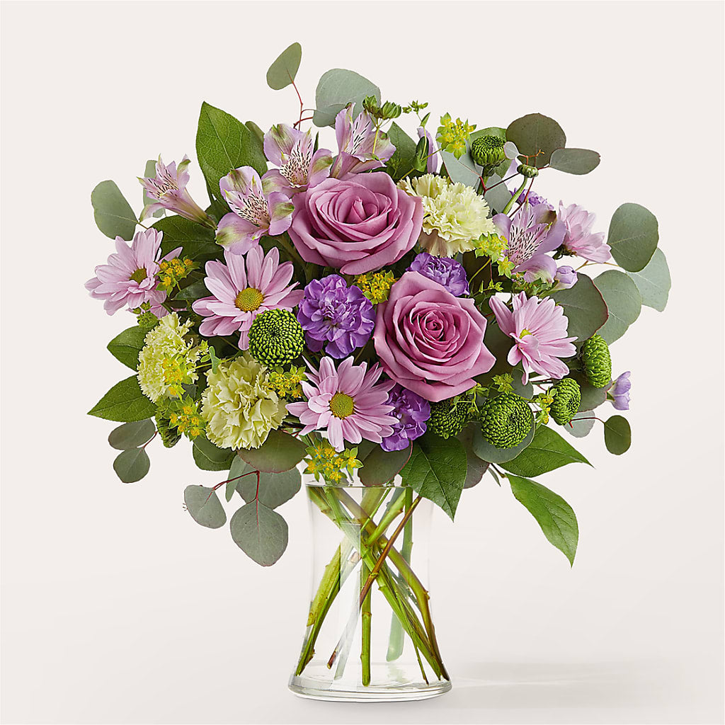 Emerald City Bouquet – Flowers By Karen Inc, Ocean Springs MS