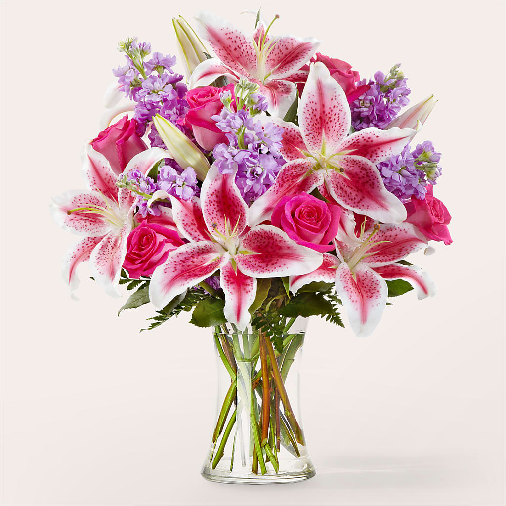 Amore Bouquet – Flowers By Karen Inc, Ocean Springs MS