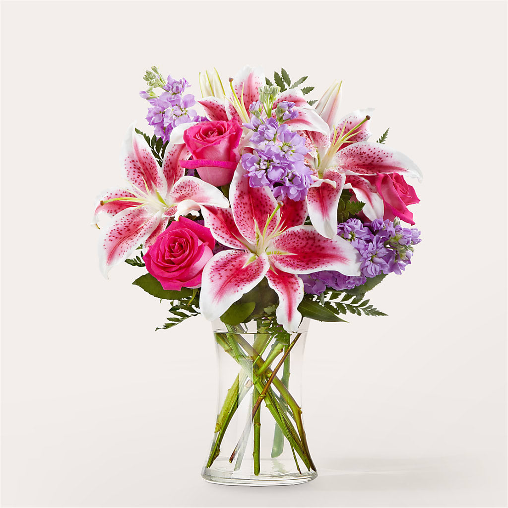 Amore Bouquet – Flowers By Karen Inc, Ocean Springs MS