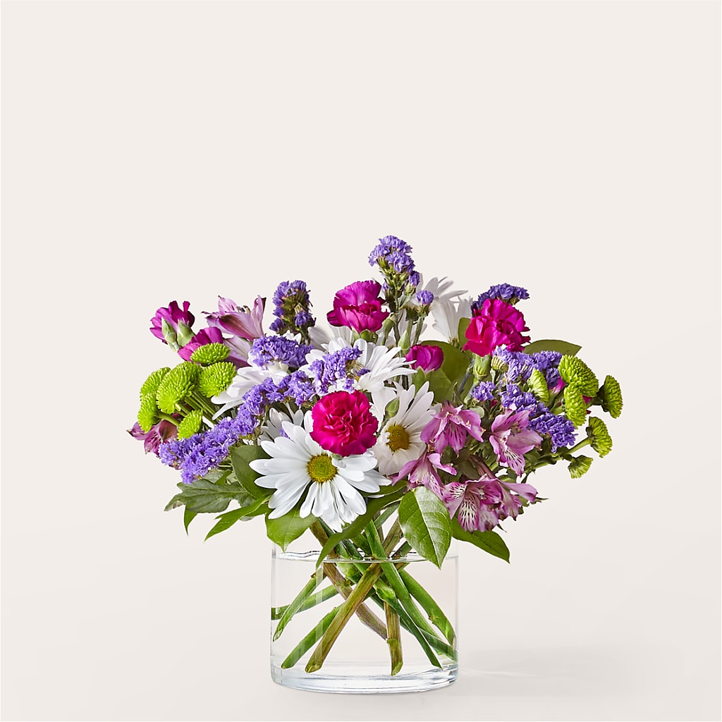 Wild Berry Bouquet – Flowers By Karen Inc, Ocean Springs MS