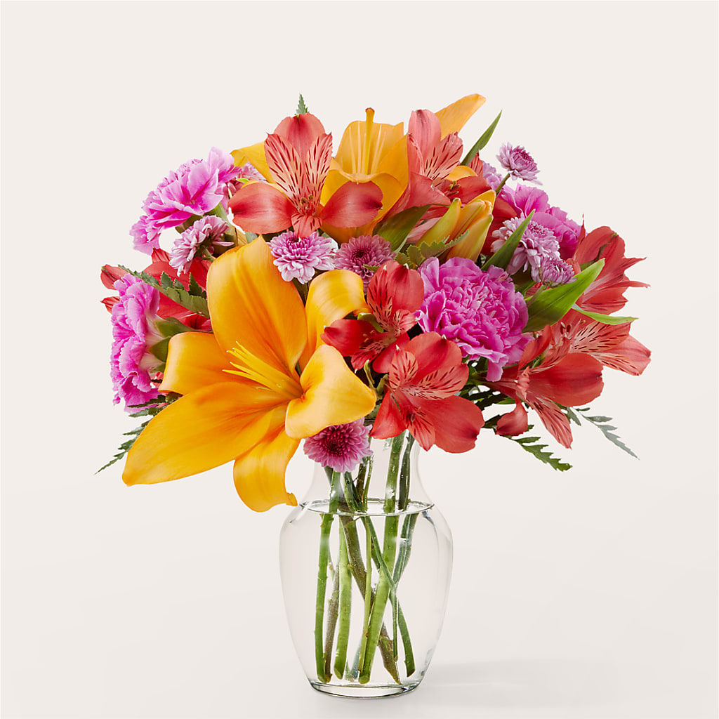 Entranced Bouquet – Flowers By Karen Inc, Ocean Springs MS