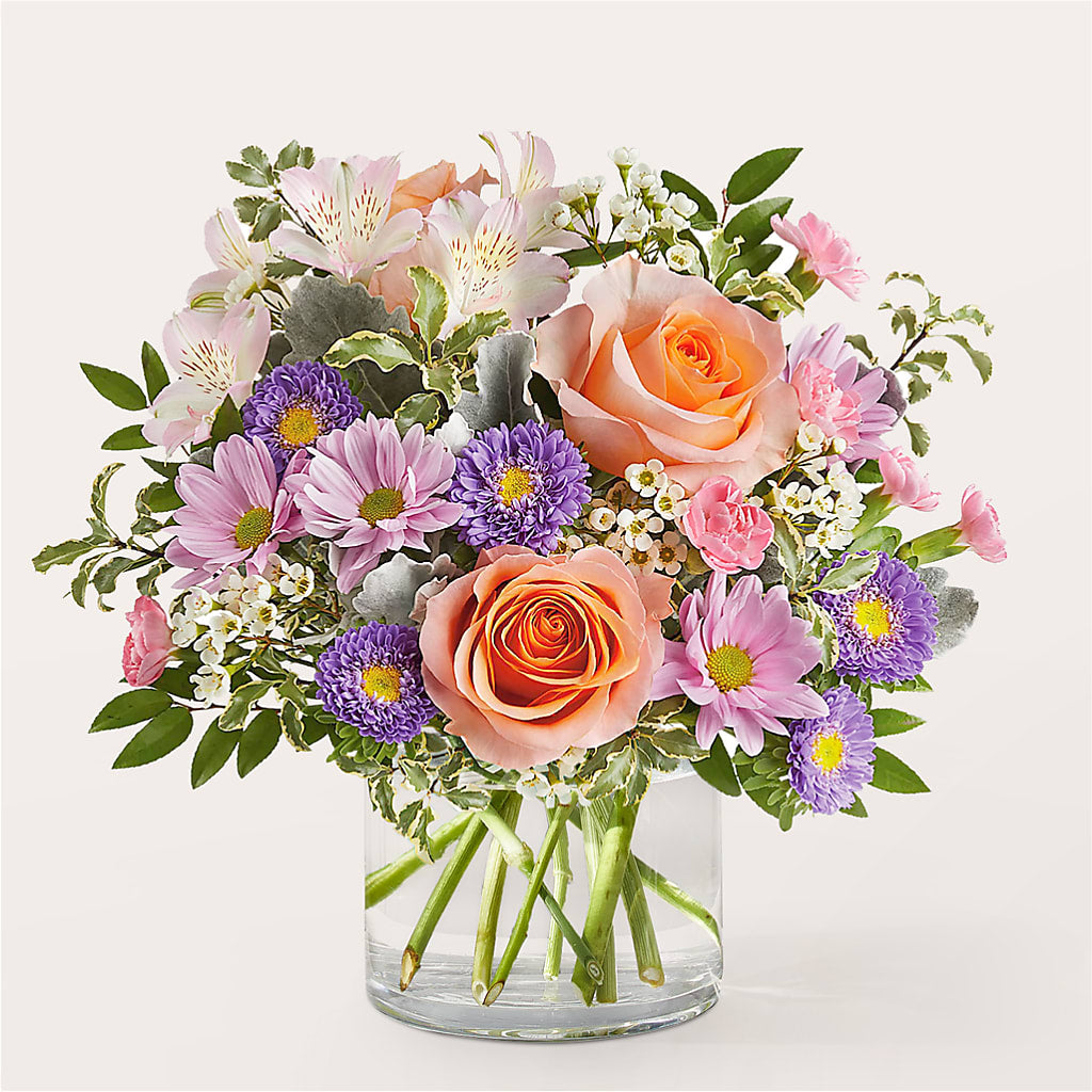 Glimmer Bouquet – Flowers By Karen Inc, Ocean Springs MS