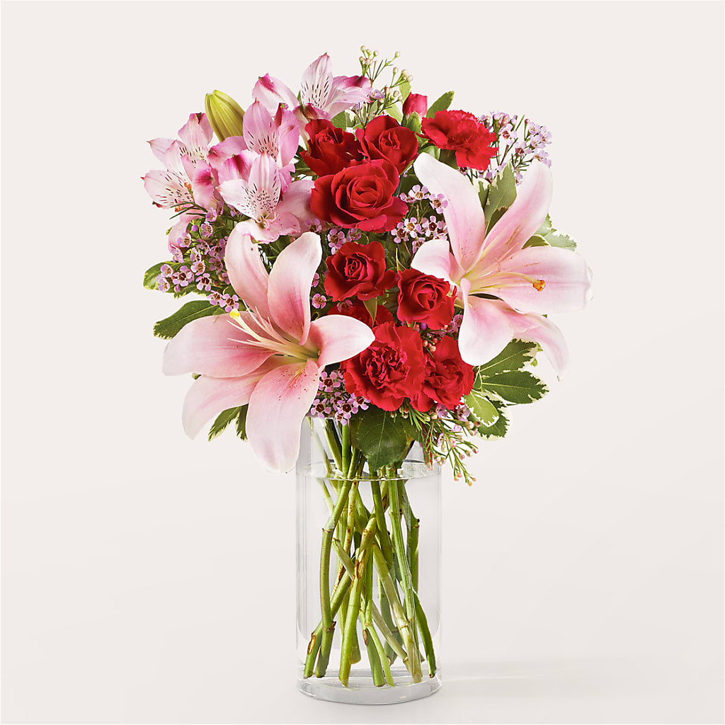 Kismet Bouquet – Flowers By Karen Inc, Ocean Springs MS